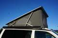 Volkswagen T6.1 California 2.0TDI Aufstelldach Küche AHK Weiß - thumbnail 2