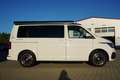 Volkswagen T6.1 California 2.0TDI Aufstelldach Küche AHK Weiß - thumbnail 13
