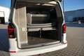 Volkswagen T6.1 California 2.0TDI Aufstelldach Küche AHK Weiß - thumbnail 7