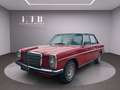 Mercedes-Benz 240 D /H-Kennzeichen/Tüv-Neu/ Rot - thumbnail 1