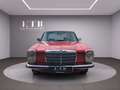 Mercedes-Benz 240 D /H-Kennzeichen/Tüv-Neu/ Rot - thumbnail 8