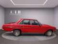 Mercedes-Benz 240 D /H-Kennzeichen/Tüv-Neu/ Rot - thumbnail 6