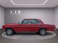 Mercedes-Benz 240 D /H-Kennzeichen/Tüv-Neu/ Rot - thumbnail 2