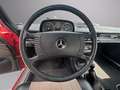 Mercedes-Benz 240 D /H-Kennzeichen/Tüv-Neu/ Rot - thumbnail 11