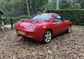 Fiat Barchetta 1.8-16V Rot - thumbnail 2