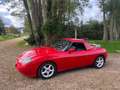 Fiat Barchetta 1.8-16V Rot - thumbnail 26