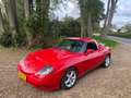 Fiat Barchetta 1.8-16V Rot - thumbnail 4