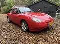 Fiat Barchetta 1.8-16V Rot - thumbnail 1