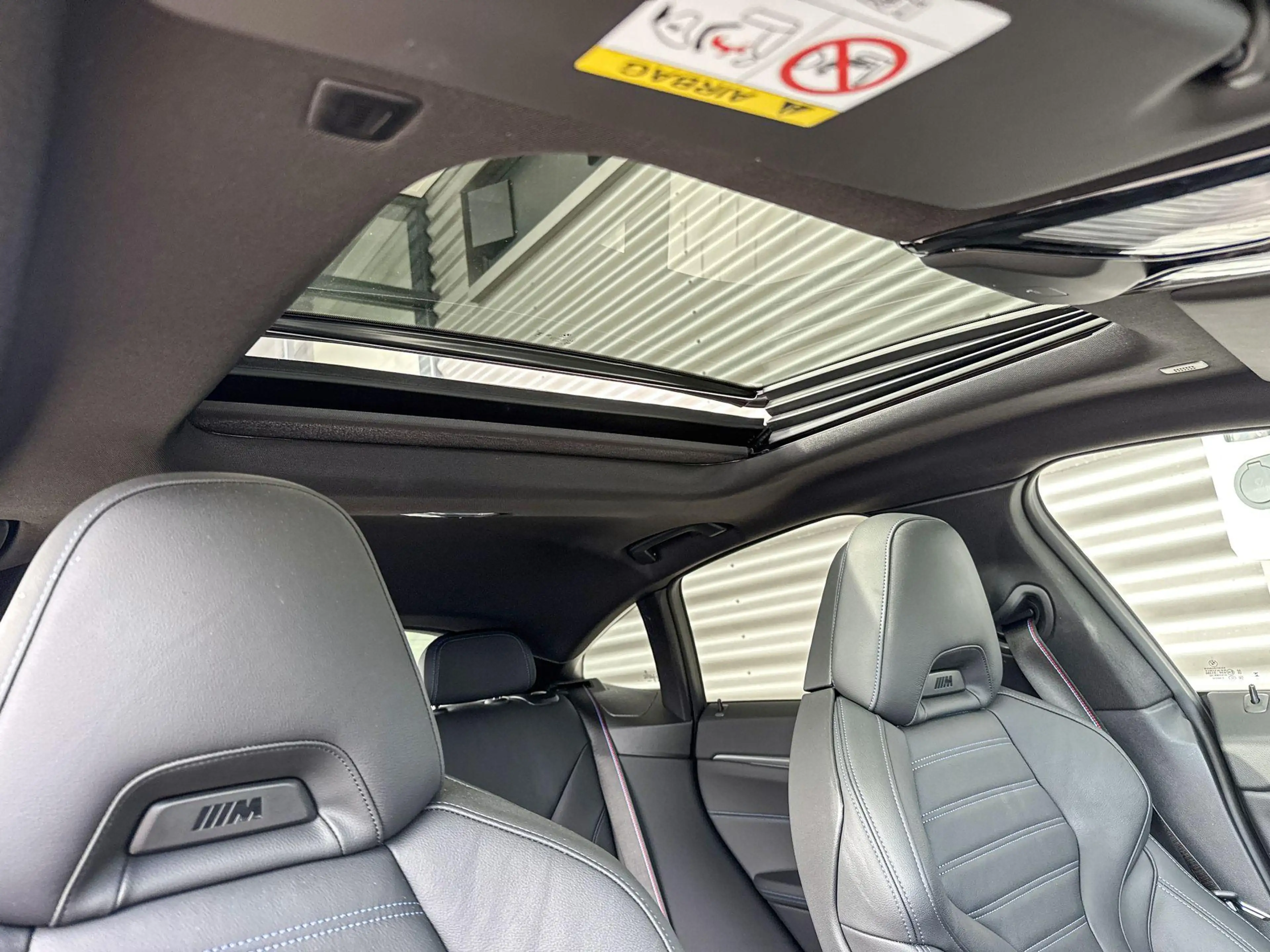 BMW i4 eDrive40 High Executive 84 kWh — photo 7