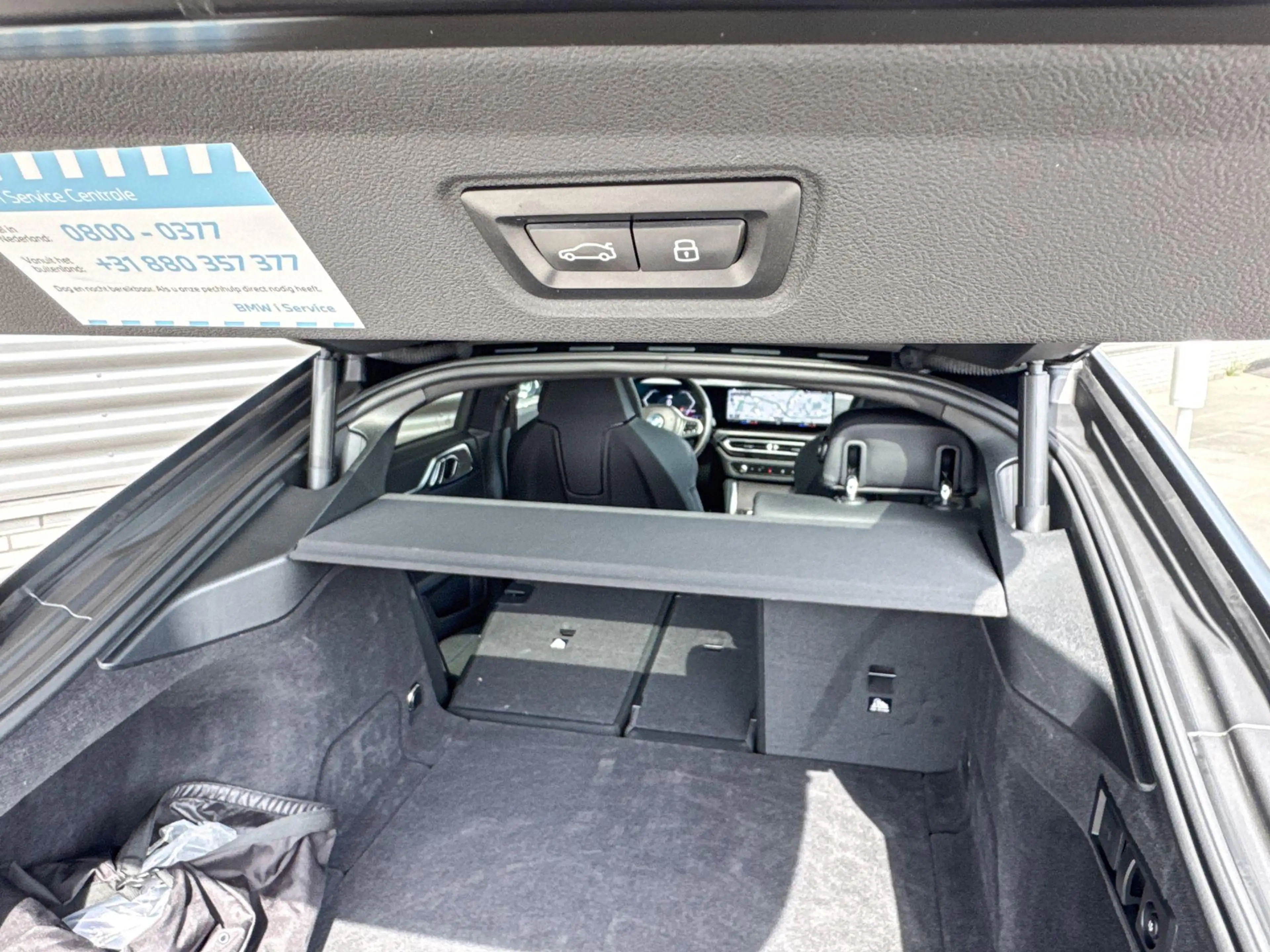 BMW i4 eDrive40 High Executive 84 kWh — photo 12