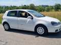 Volkswagen Golf 1.6 Comfortline Bianco - thumbnail 7