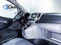 Nissan NV200 Combi 7 1.5dCi A/C Gas Comfort Plateado - thumbnail 27