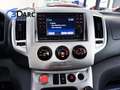 Nissan NV200 Combi 7 1.5dCi A/C Gas Comfort Plateado - thumbnail 18