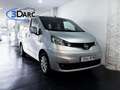 Nissan NV200 Combi 7 1.5dCi A/C Gas Comfort Plateado - thumbnail 4