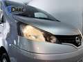 Nissan NV200 Combi 7 1.5dCi A/C Gas Comfort Plateado - thumbnail 36