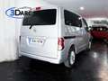 Nissan NV200 Combi 7 1.5dCi A/C Gas Comfort Plateado - thumbnail 8