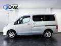 Nissan NV200 Combi 7 1.5dCi A/C Gas Comfort Plateado - thumbnail 9