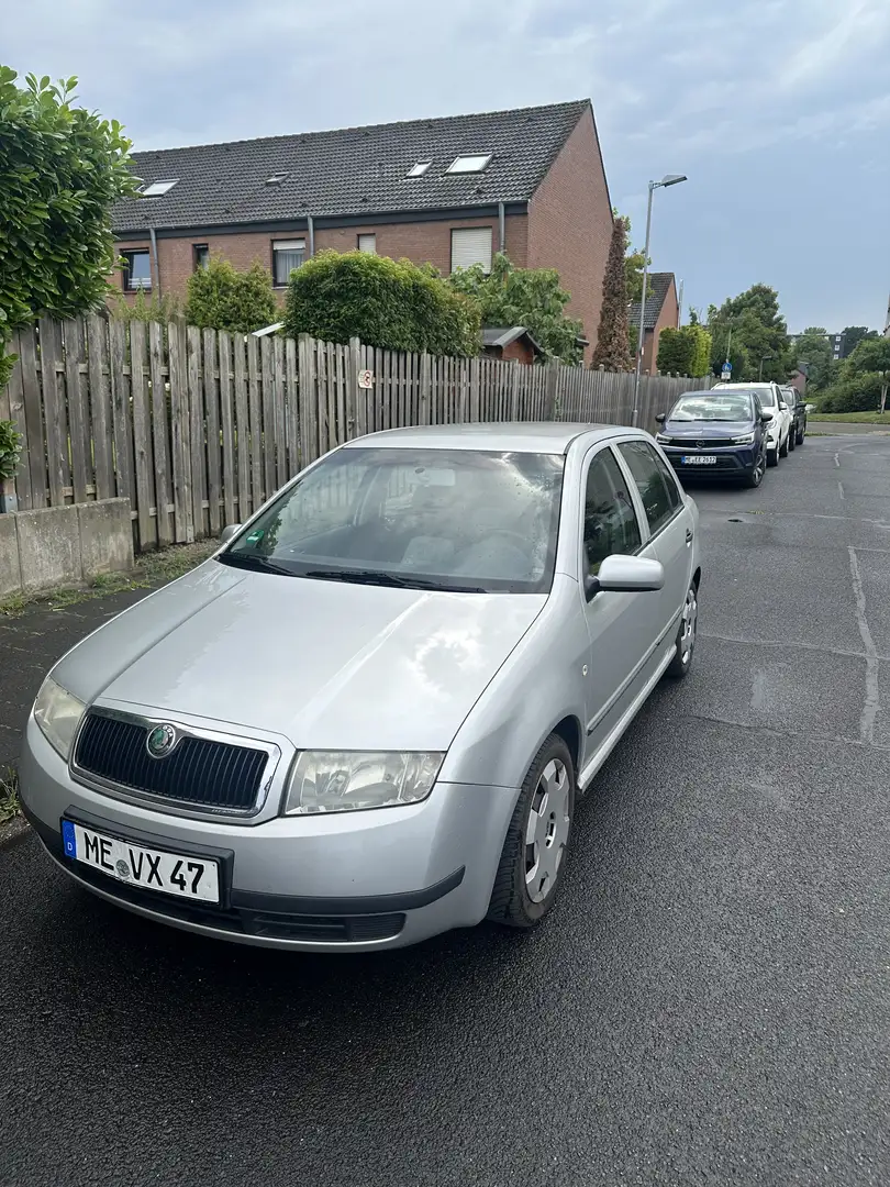 Skoda Fabia 1.4 16V Extra - 1