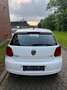 Volkswagen Polo 1,2 TSI-4.TÜREN-KLIMA-TÜV2027 Blanc - thumbnail 4