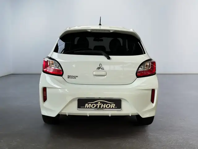 Mitsubishi Space Star view 5