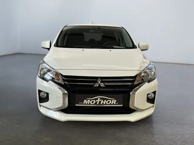 Mitsubishi Space Star view 6