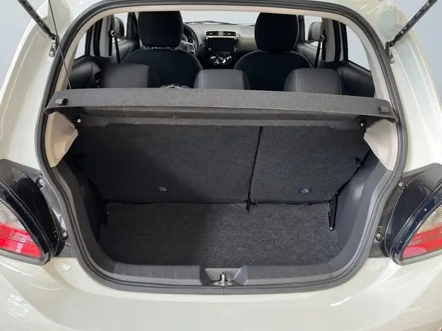 Mitsubishi Space Star view 14