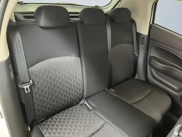 Mitsubishi Space Star view 11