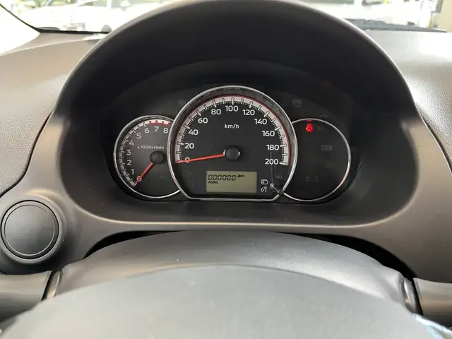 Mitsubishi Space Star view 12
