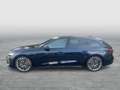 Audi A5 e-hybrid quattro 270 kW Blau - thumbnail 2
