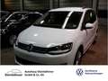 Volkswagen Sharan Comfortline 1.4TSI DSG Navi 7-Sitze Klima White - thumbnail 1