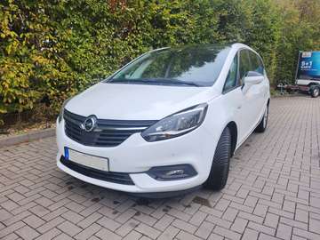 Zafira Diesel 2.0 CDTi ecoFLEX Start/Stop Pano
