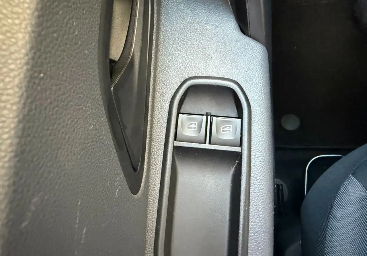 Dacia Duster — photo 28