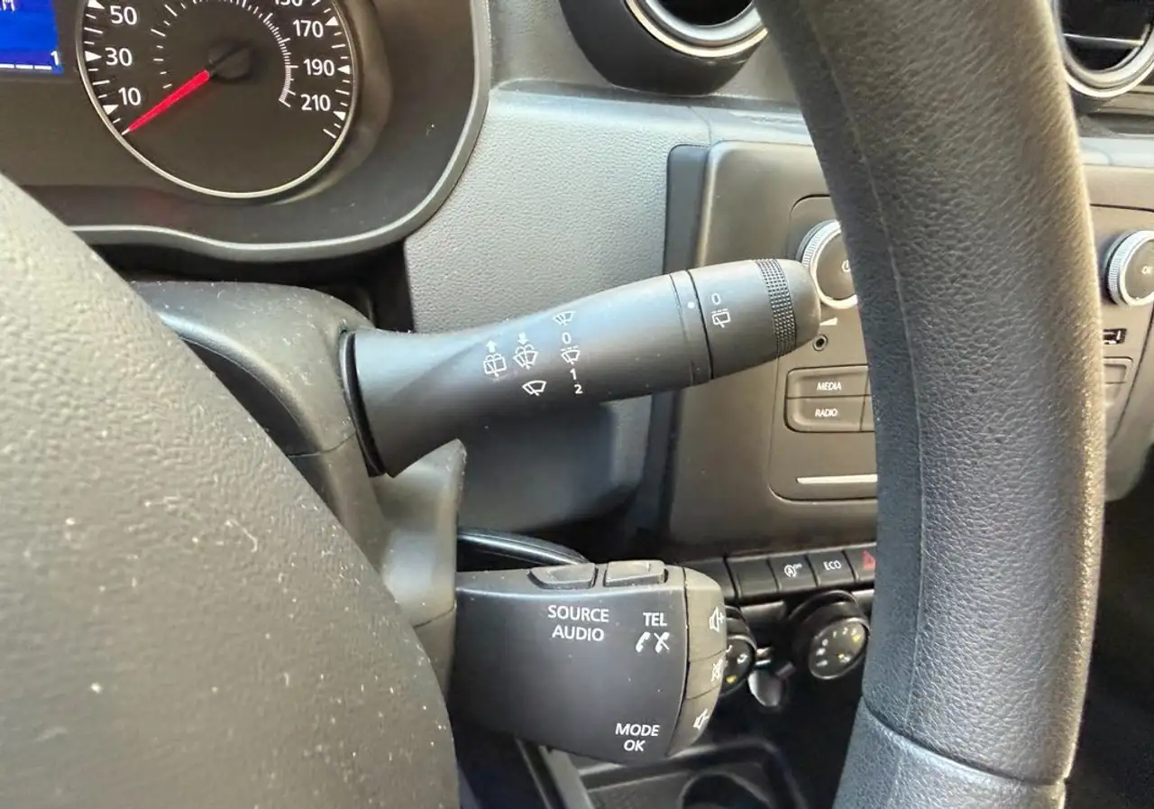 Dacia Duster — photo 7