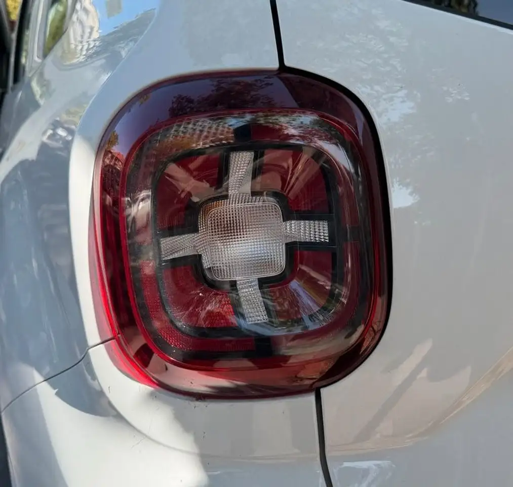 Dacia Duster — photo 30