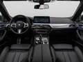 BMW 540 xD M Sport Kamera HUD DAB H K Alarm 20Zoll Noir - thumbnail 39