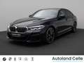 BMW 540 xD M Sport Kamera HUD DAB H K Alarm 20Zoll Noir - thumbnail 1
