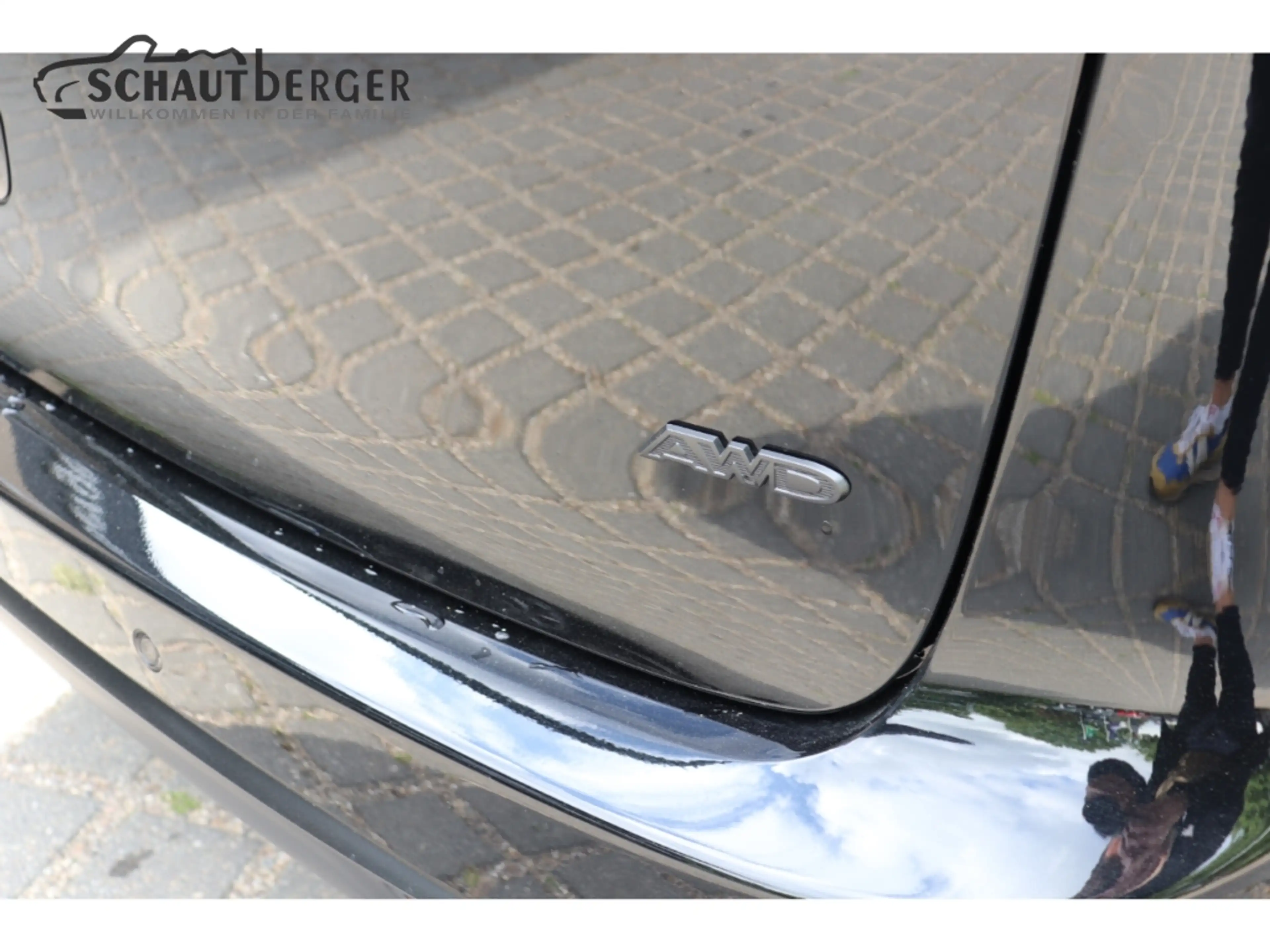 Chrysler Pacifica CHRYSLER PACIFICA Select AWD El. Panodach Navi Led — photo 9