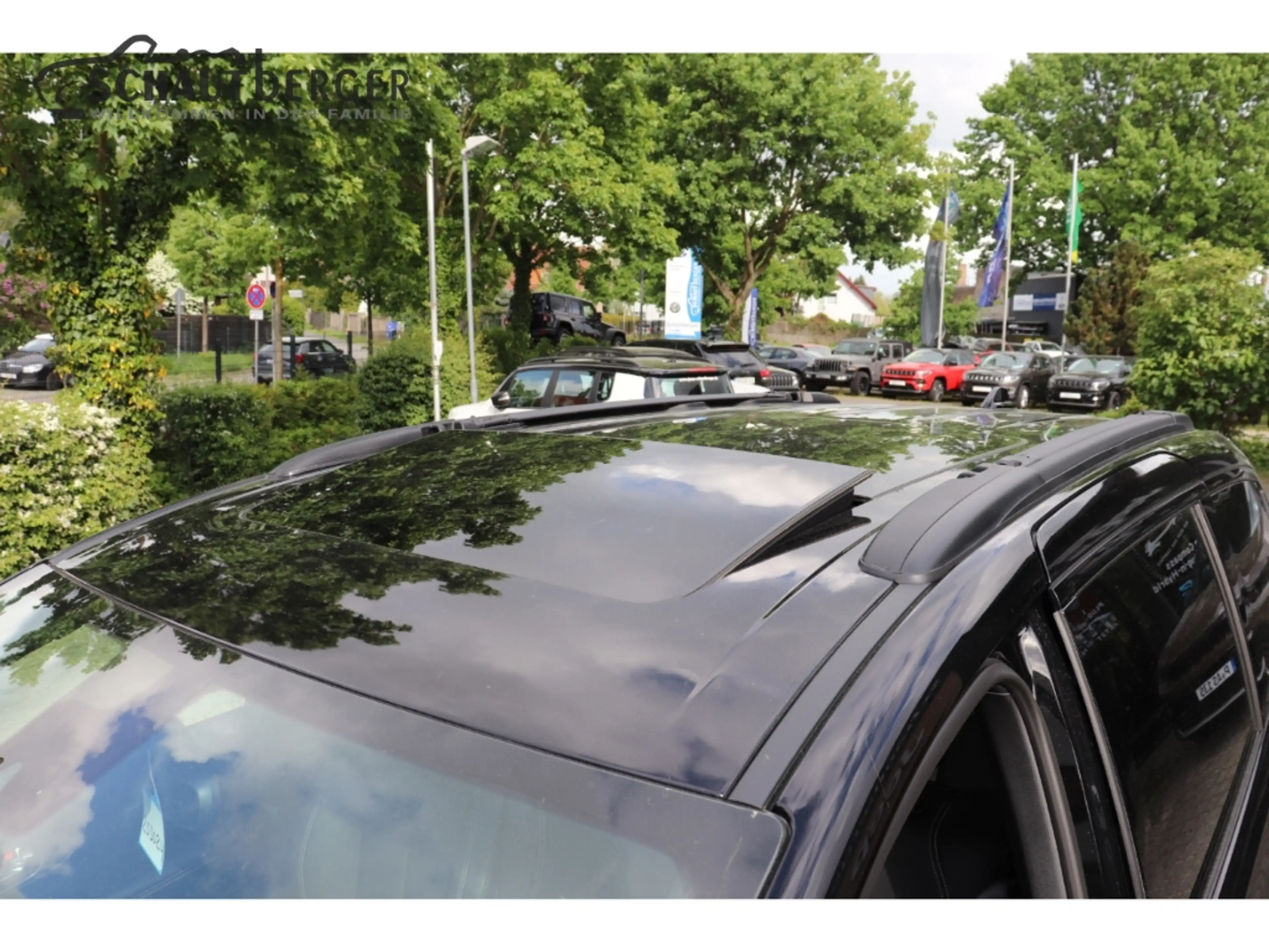 Chrysler Pacifica CHRYSLER PACIFICA Select AWD El. Panodach Navi Led — photo 10