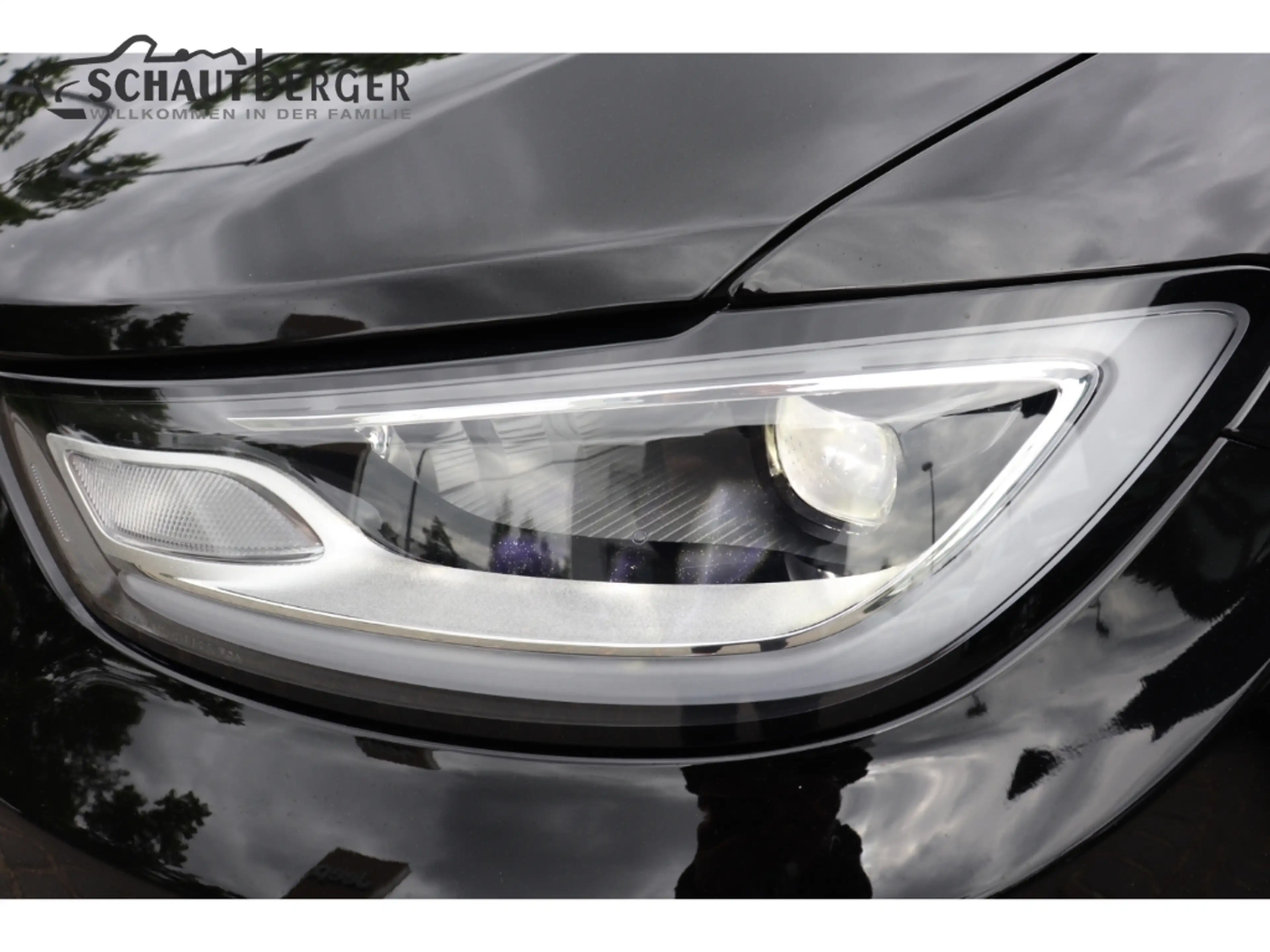 Chrysler Pacifica CHRYSLER PACIFICA Select AWD El. Panodach Navi Led — photo 12