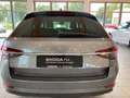 Skoda Superb Combi STYLE 2.0TDI 150PS DSG MATRIX.AHK.360°.NAVI. Grau - thumbnail 29