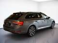 Skoda Superb Combi STYLE 2.0TDI 150PS DSG MATRIX.AHK.360°.NAVI. Grigio - thumbnail 4