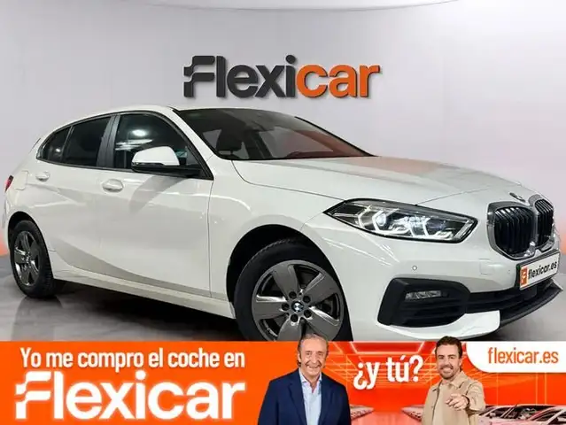 BMW 116 116d