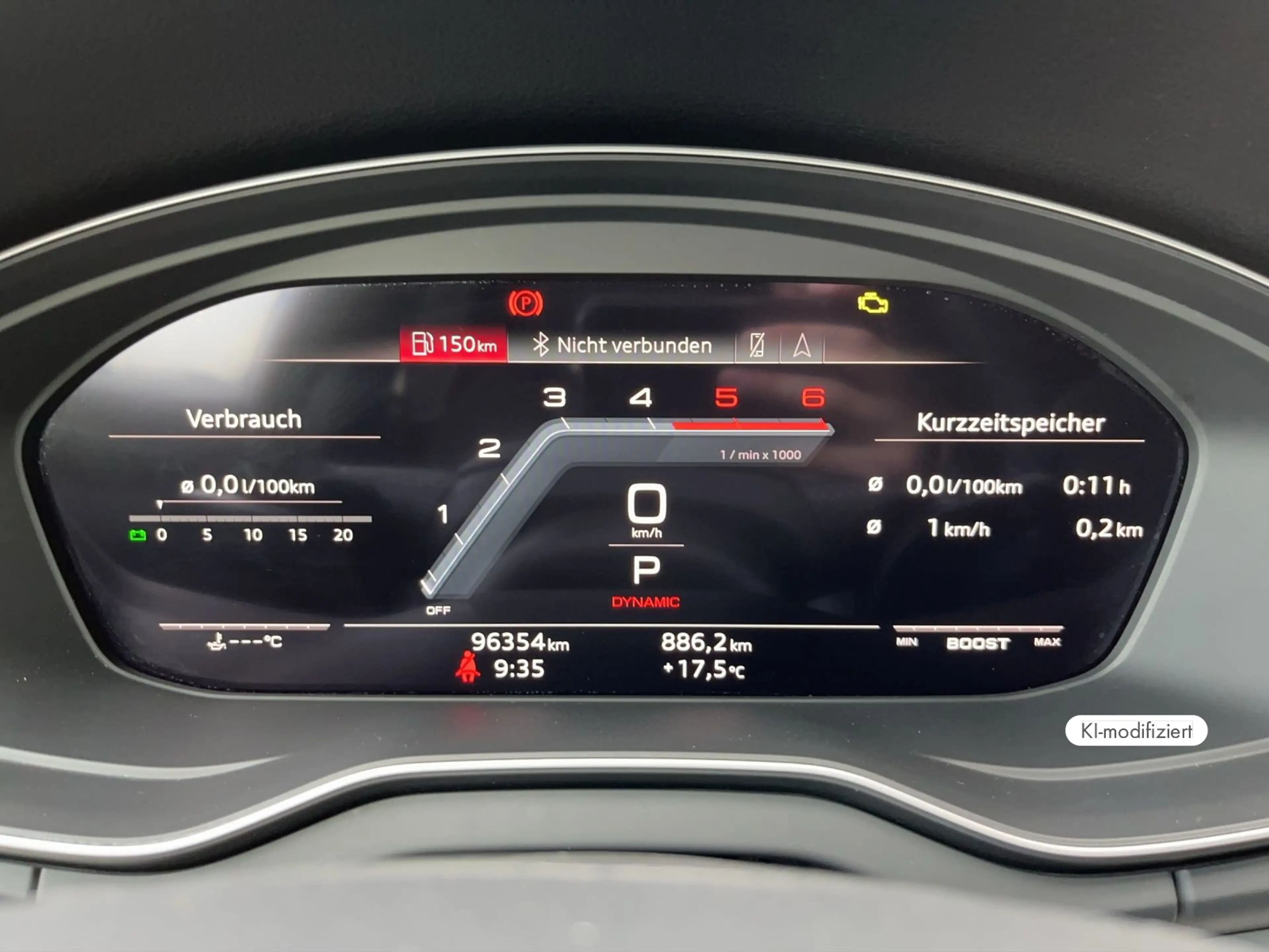 Audi SQ5 SUV 3.0 TDI tiptronic NAVI SHZ RFK PANO — photo 10