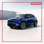 Toyota Yaris Cross 1,5 VVT-i Hybrid Active Drive Aut. Blau - thumbnail 1