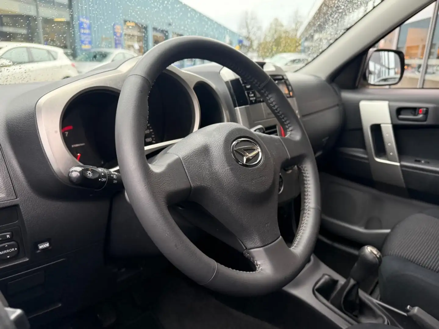 Daihatsu Terios 1.5 EXPEDITION 2WD AIRCO TREKHAAK NIEUWE APK. Blanc - 2