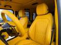 Mercedes-Benz G 63 AMG G63 AMG W465 BRABUS 800/MAGNO OLIV/LEATHER GELB Grau - thumbnail 12