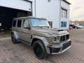 Mercedes-Benz G 63 AMG G63 AMG W465 BRABUS 800/MAGNO OLIV/LEATHER GELB Grau - thumbnail 34