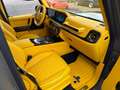 Mercedes-Benz G 63 AMG G63 AMG W465 BRABUS 800/MAGNO OLIV/LEATHER GELB Grau - thumbnail 18
