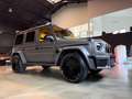 Mercedes-Benz G 63 AMG G63 AMG W465 BRABUS 800/MAGNO OLIV/LEATHER GELB Grau - thumbnail 39