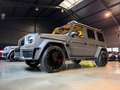 Mercedes-Benz G 63 AMG G63 AMG W465 BRABUS 800/MAGNO OLIV/LEATHER GELB Grau - thumbnail 40